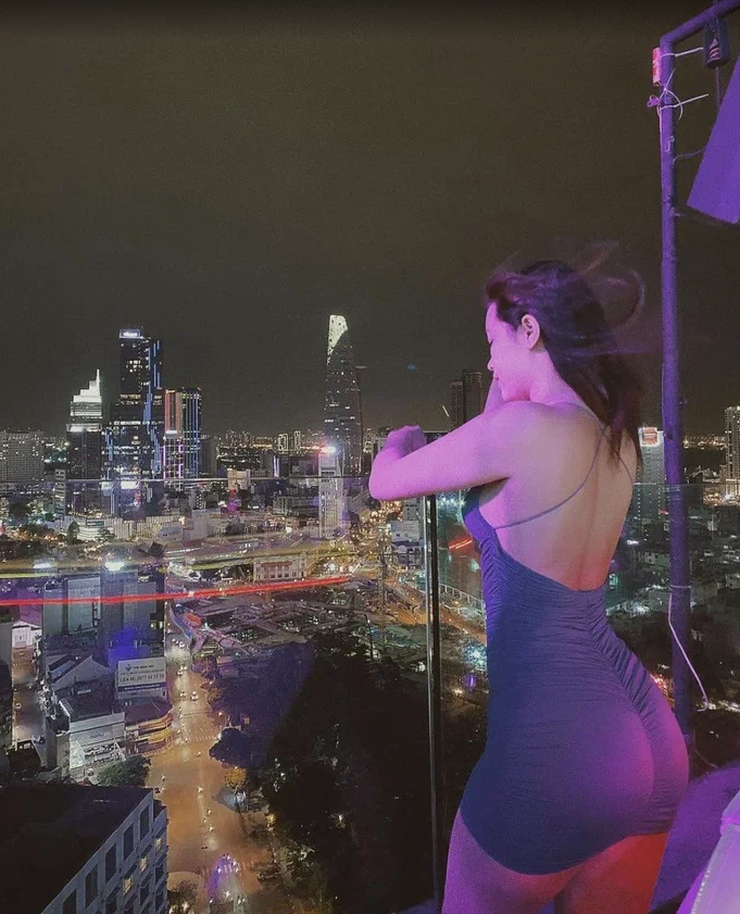 Ảnh + Clip Sex Gái Xinh OnlyFans Idol Xuxu_miss_you – QuatVN