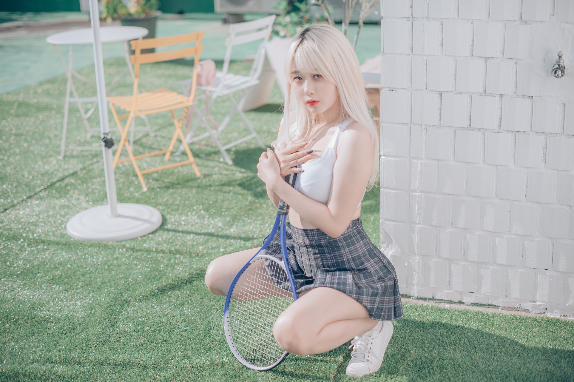 Ảnh Sexy ZIA.Kwon 권지아, [JOApictures] Zia (지아) x DOLPHIN 21. NOV Vol.2
