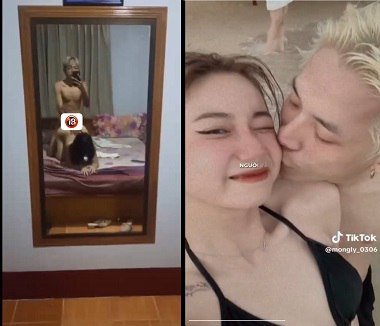 Mộng Ly giỏi nhất là BJ bú cu miễn bàn