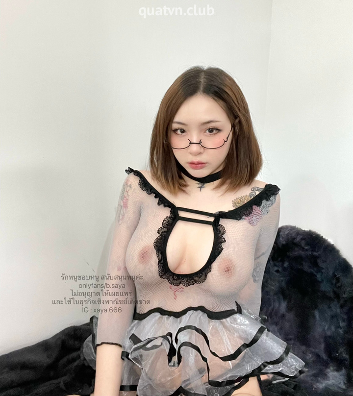 B.saya OnlyFans Leak Video #9360