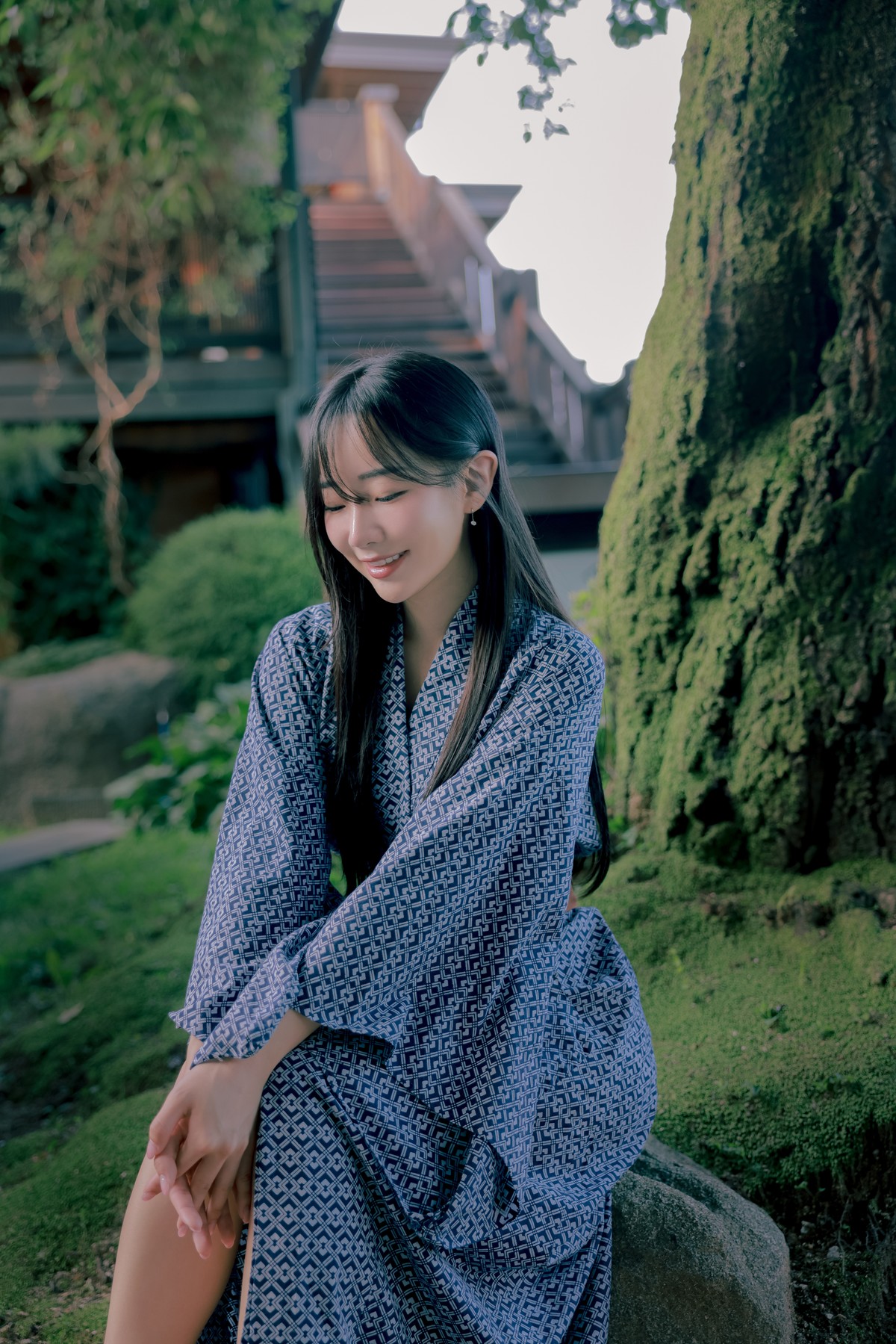 Ảnh Friya 프리야, [SWEETBOX] FRIYA Vol.17 Set.02