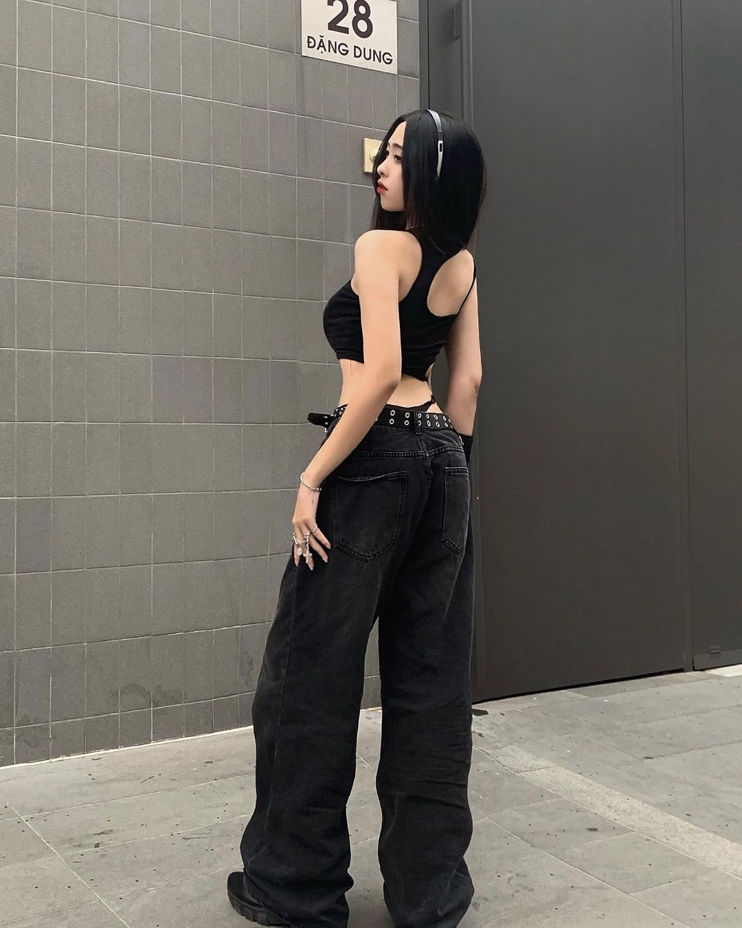 Ảnh 18+ Gái Xinh Tiktok Bảo Châu baochau_0301 baochau0315 – Onlyfans Leak