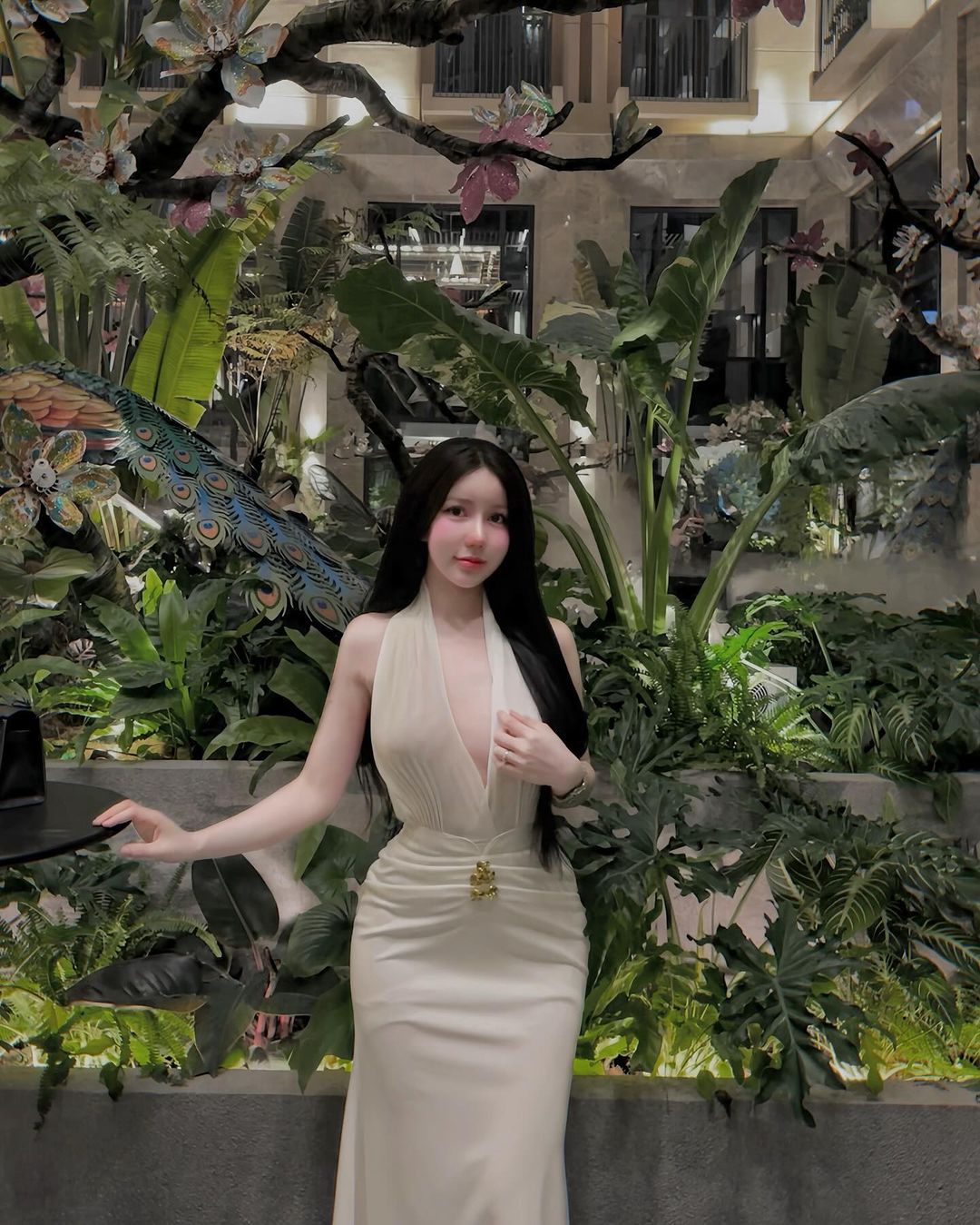 Ảnh 18+ Gái Xinh Tiktok Nguyễn Hương Ly sasami_2k – Onlyfans Leak