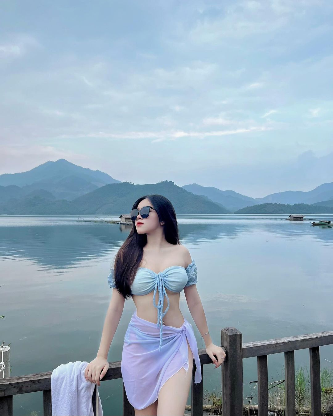 Ảnh Gái Xinh Tiktok Minh Anh _mianh.1001 – Onlyfans Leak