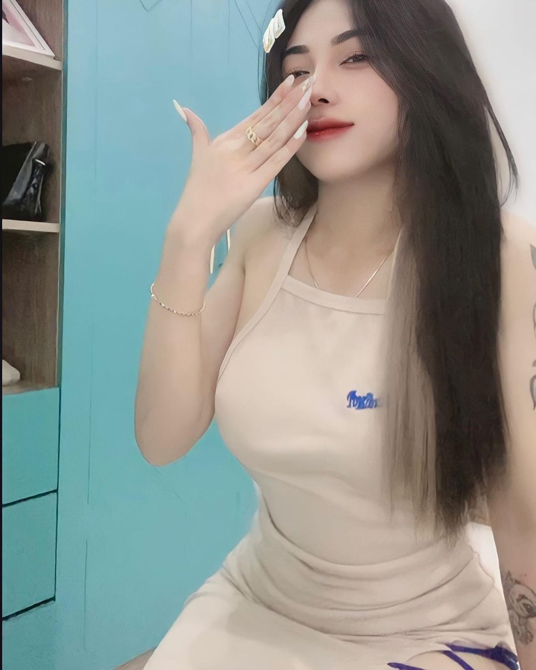Ảnh Gái Xinh Instagram Thảo Nguyễn nth.thao85 thaonguyen2x00 – Onlyfans Leak
