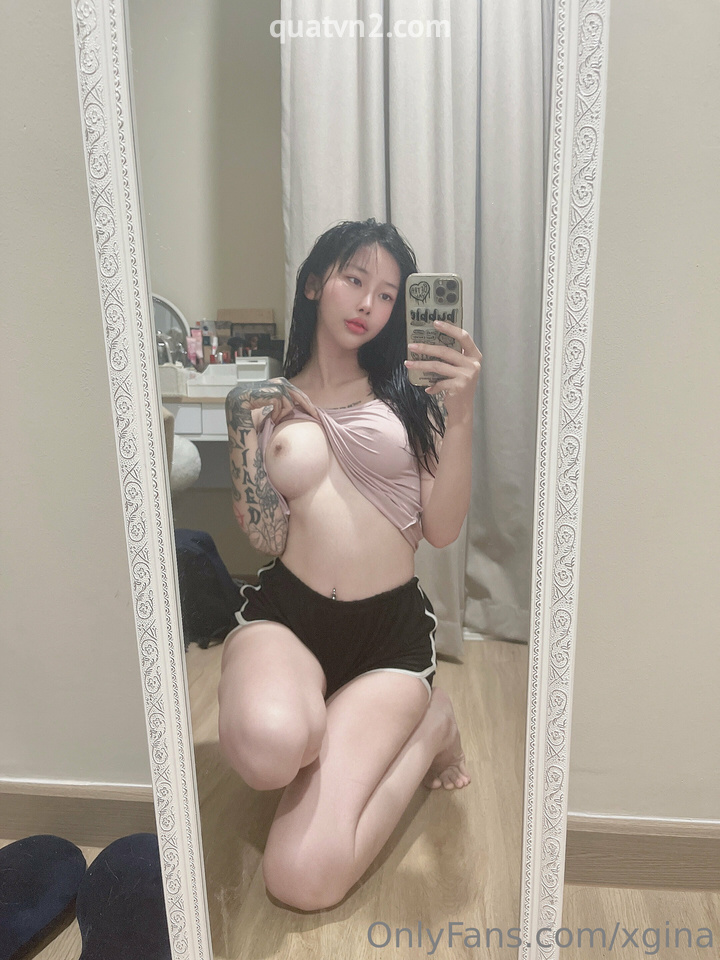 Yume (@xgina) OnlyFans Leak #14806