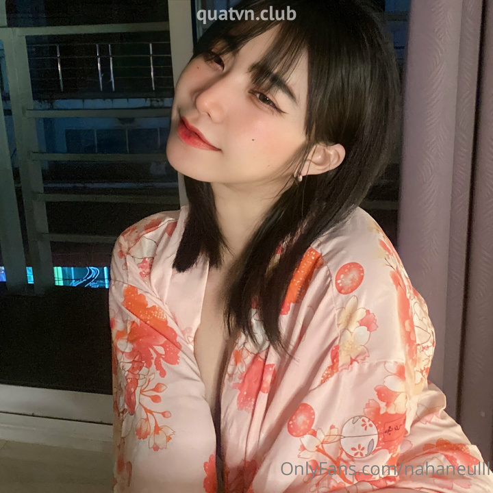 Nahaneulll OnlyFans #9234 – Onlyfans Leak