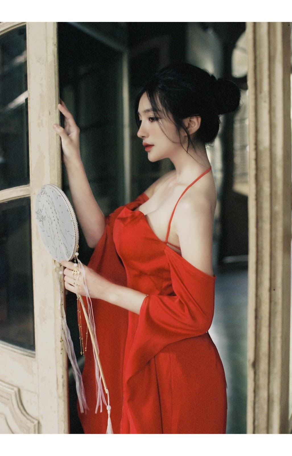 Ảnh Gái Xinh Facebook Mai Ngọc Khánh Linh- maingockhanhlinh_