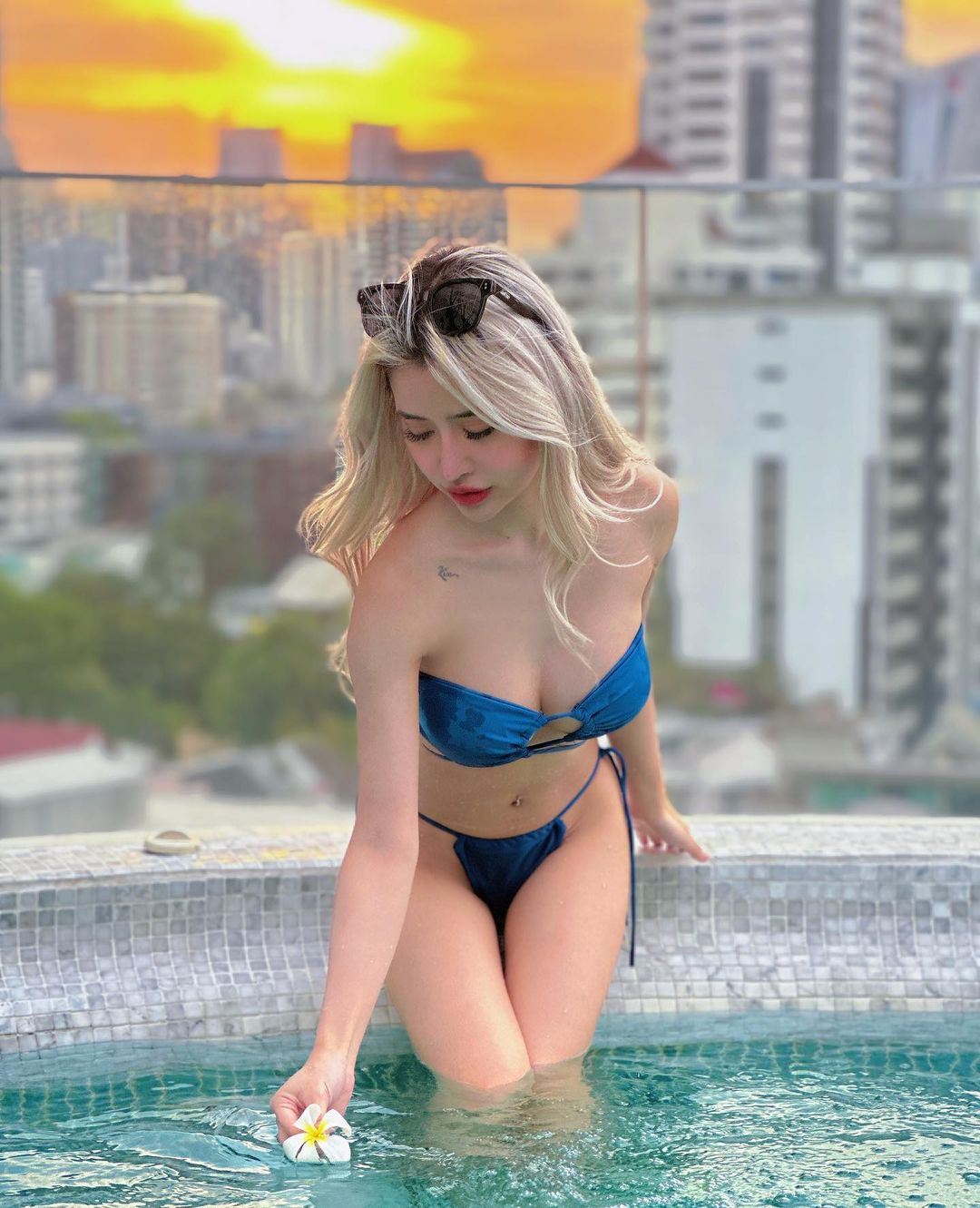 Ảnh Gái Xinh Instagram Yoshida Kim yoshidakimm – Onlyfans Leak