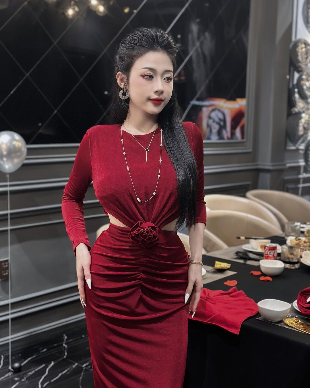 Ảnh 18+ Gái Xinh Instagram Nguyễn Trà My teamy_99 – Onlyfans Leak