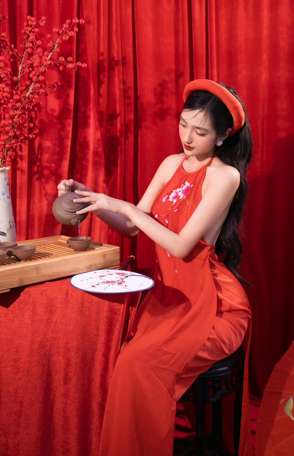 Ảnh Gái Xinh Facebook Mai Ngọc Khánh Linh- maingockhanhlinh_