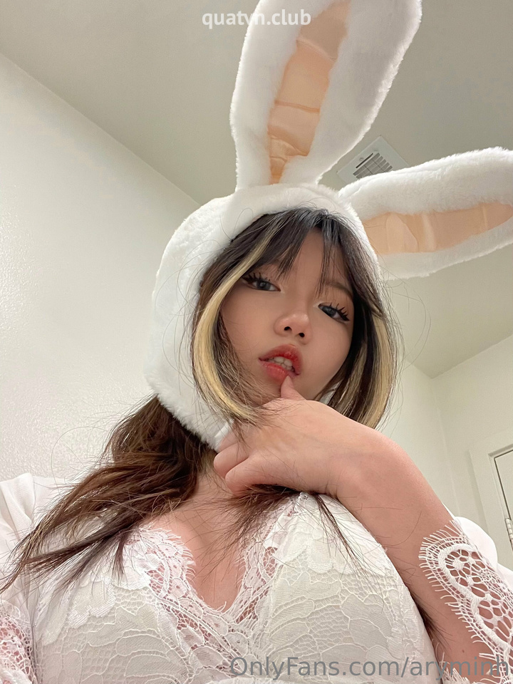 Aryminh OnlyFans Leak #11839