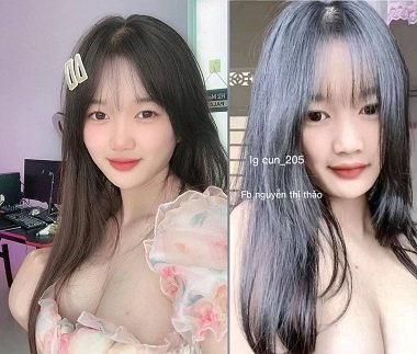 Lộ link sex Nguyễn Thị Thảo vú to