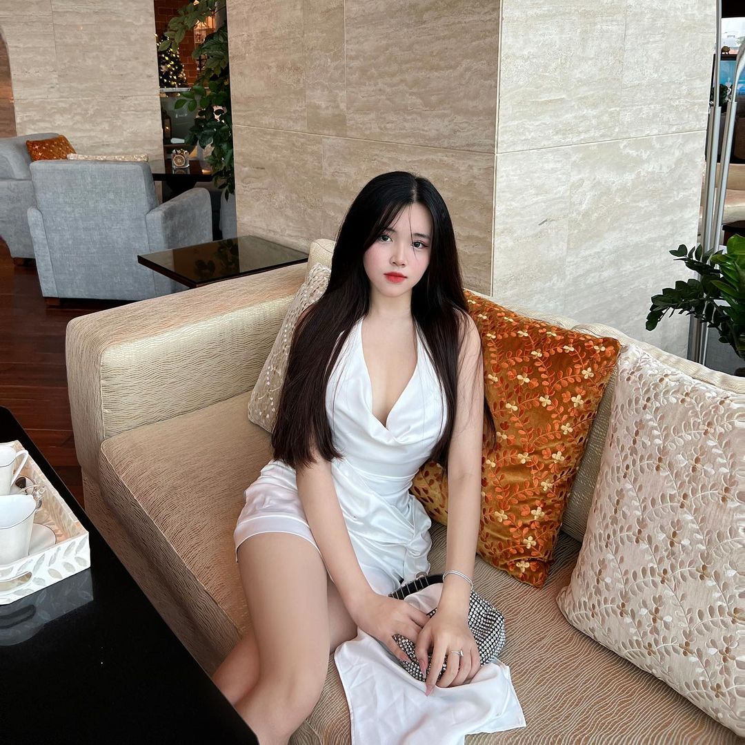 Ảnh Gái Xinh Tiktok Minh Anh _mianh.1001 – Onlyfans Leak