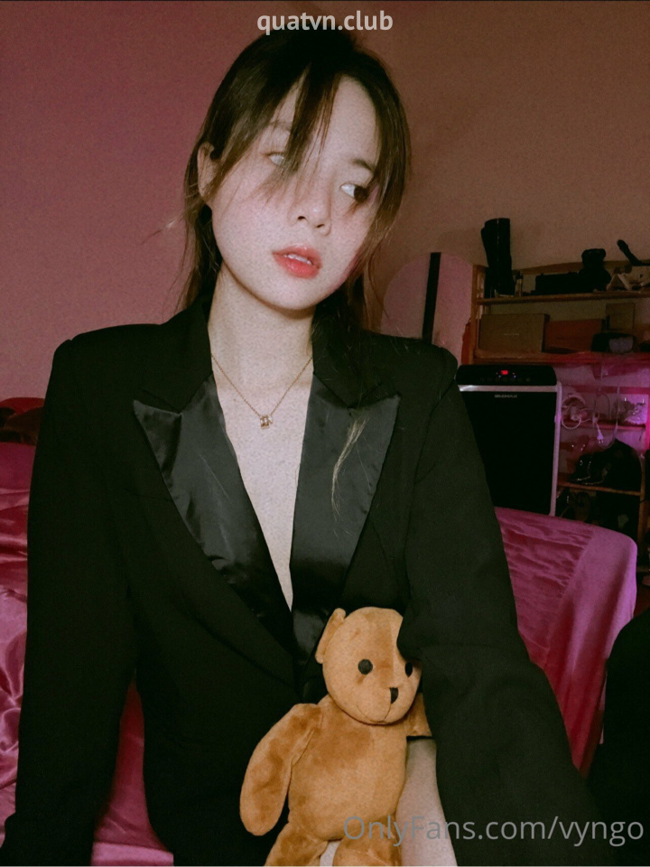Vy Ngô OnlyFans Leak #12265