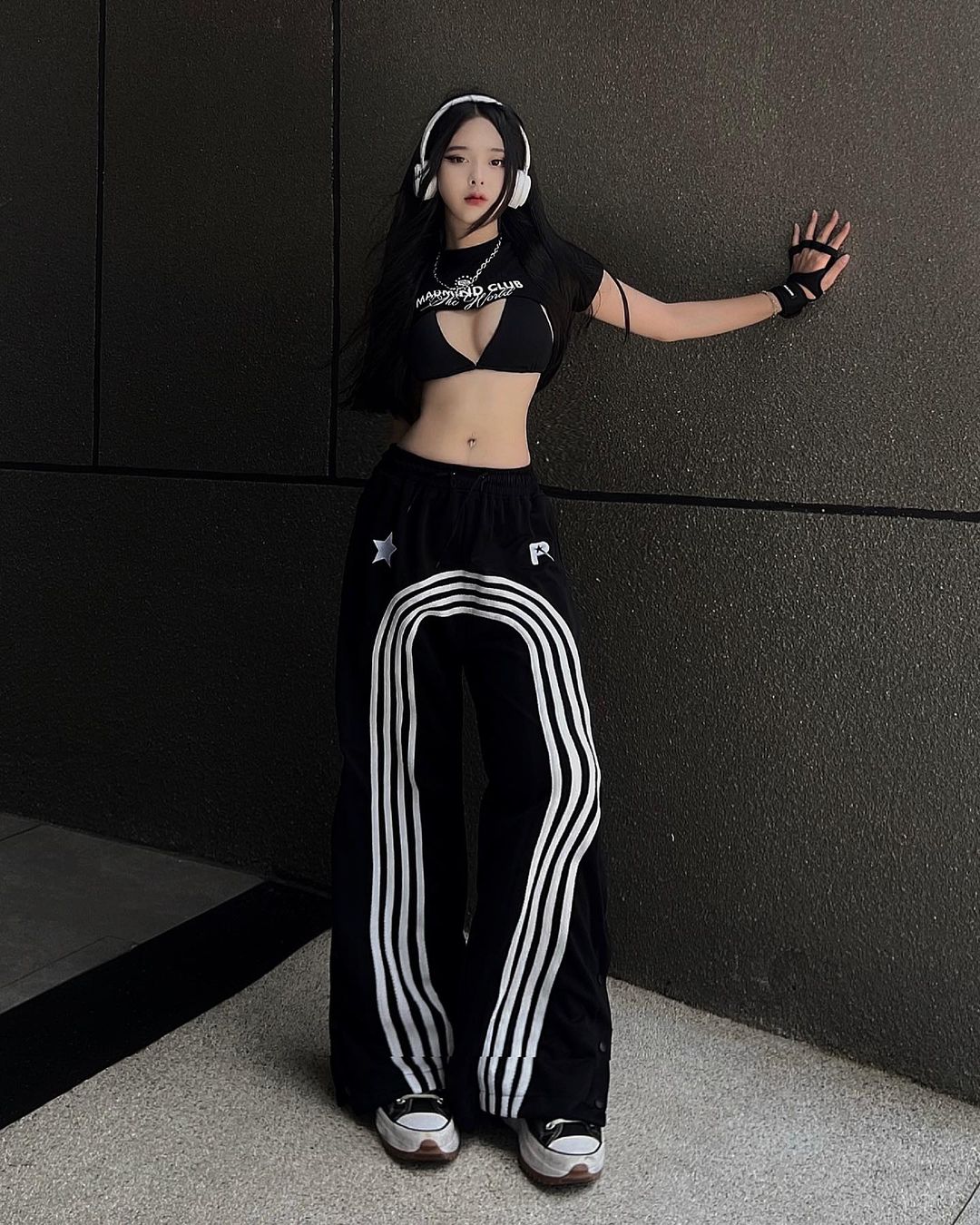 Ảnh 18+ Gái Xinh Tiktok Bảo Châu baochau_0301 baochau0315 – Onlyfans Leak
