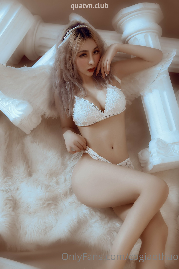 Cô Giáo Thảo OnlyFans Leak CoGiaoThao #12857