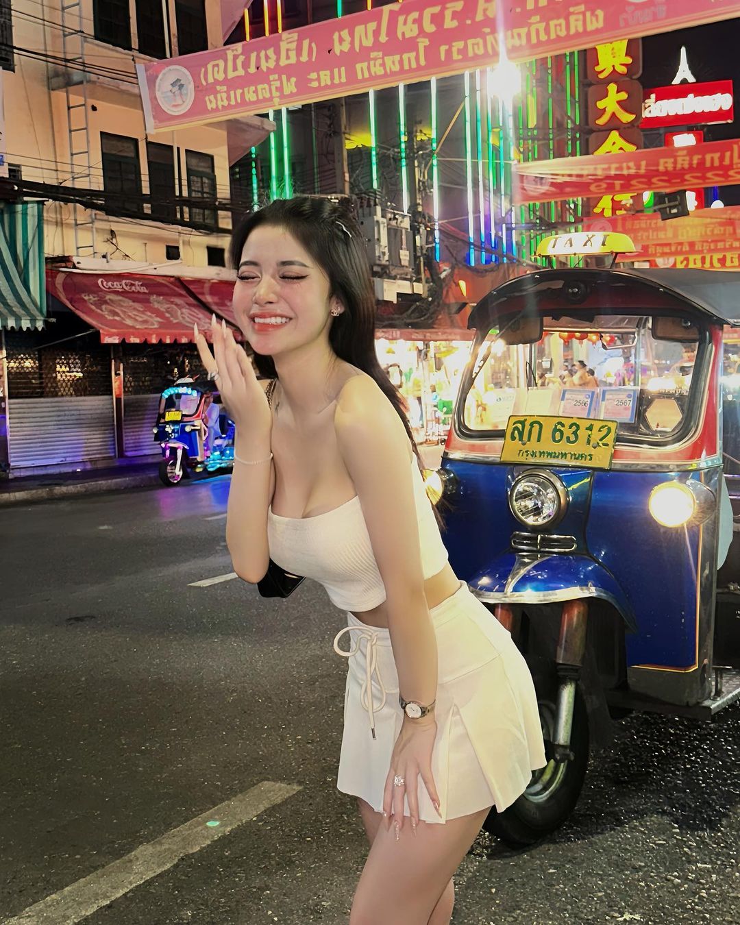 Ảnh Gái Xinh Instagram Yoshida Kim yoshidakimm – Onlyfans Leak