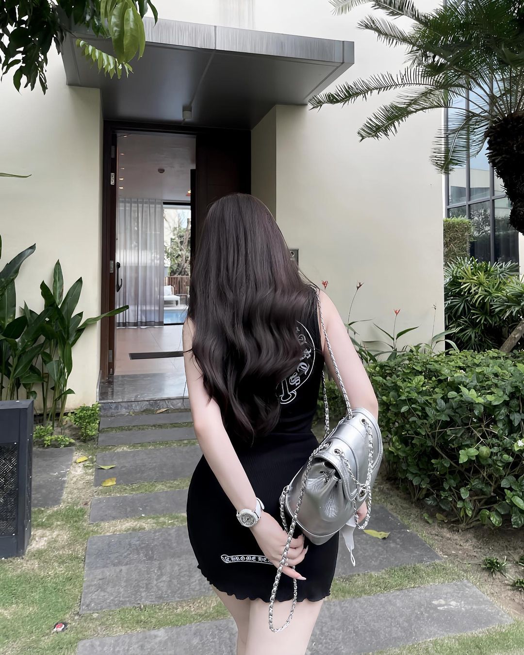 Ảnh 18+ Gái Xinh Instagram Nguyễn Thị Thanh Nhàn nancy.babiii – Onlyfans Leak
