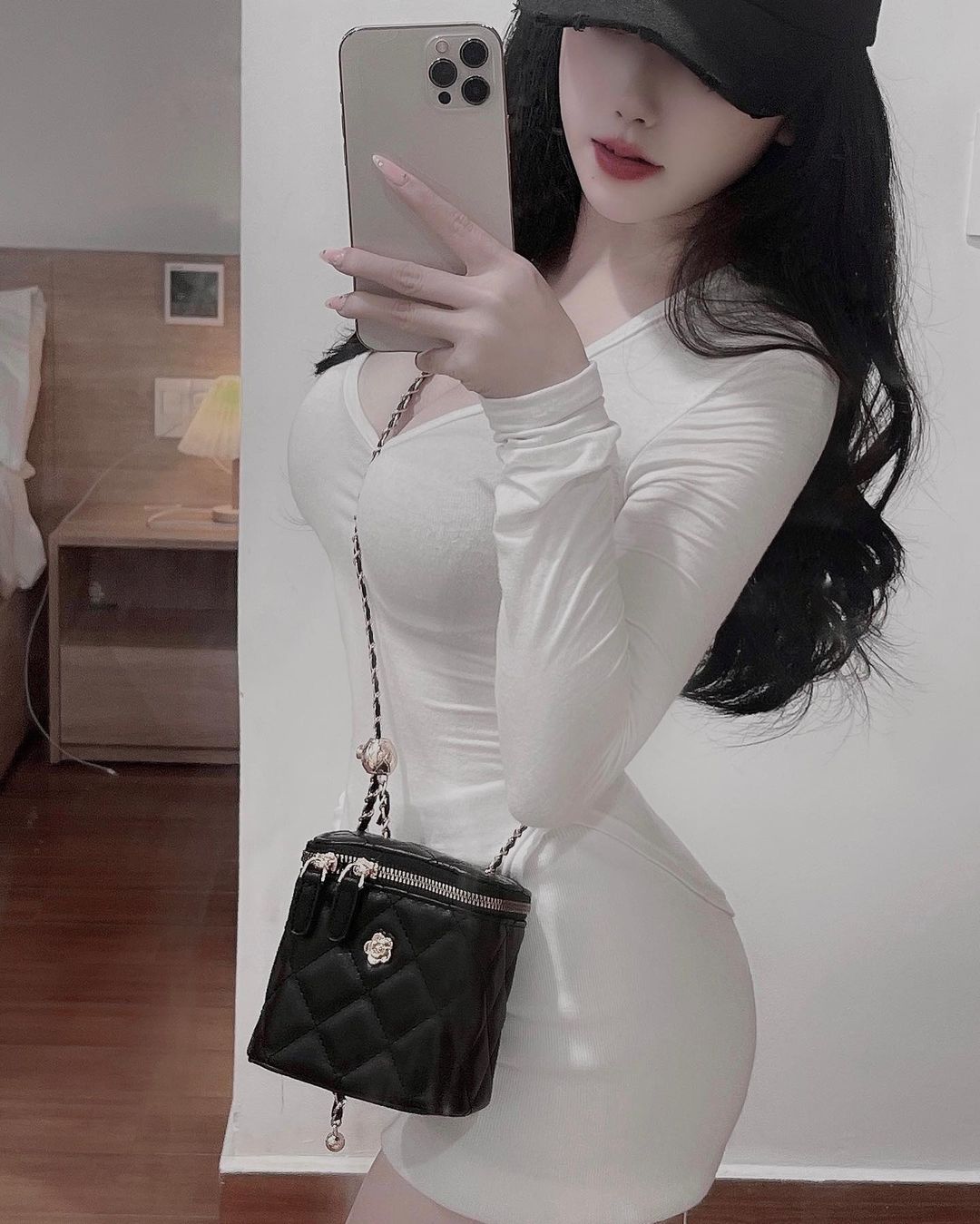 Ảnh 18+ Gái Xinh Instagram Nguyễn Thị Thanh Nhàn nancy.babiii – Onlyfans Leak