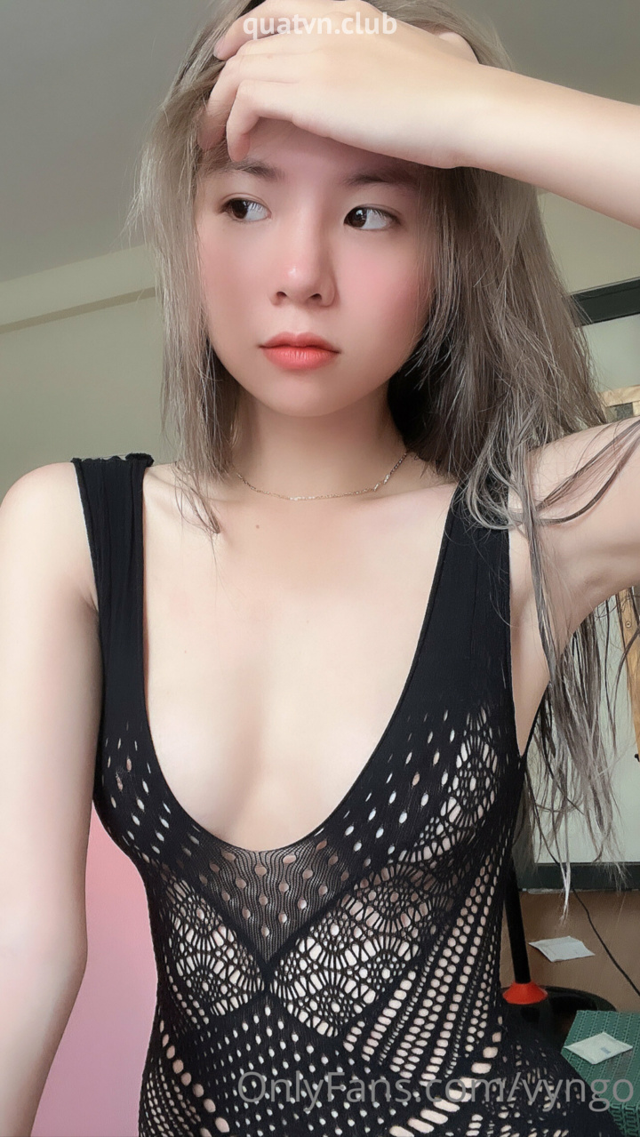 Vy Ngô OnlyFans Leak #12265