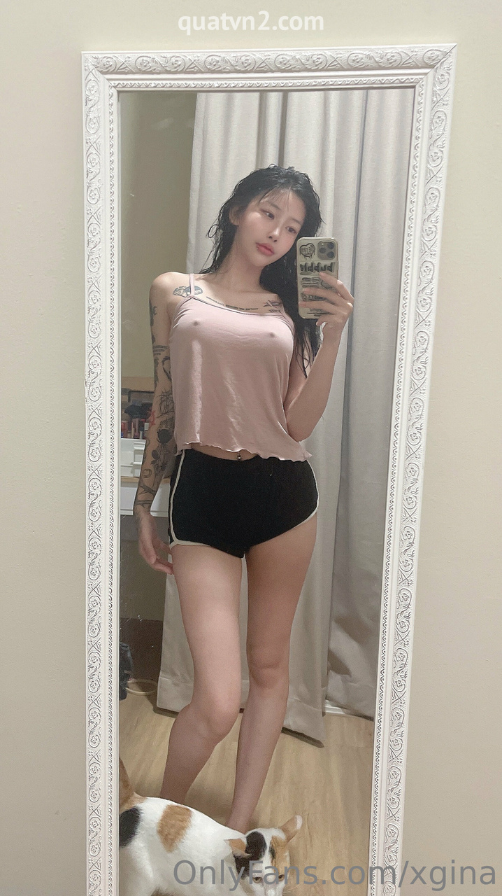 Yume (@xgina) OnlyFans Leak #14806