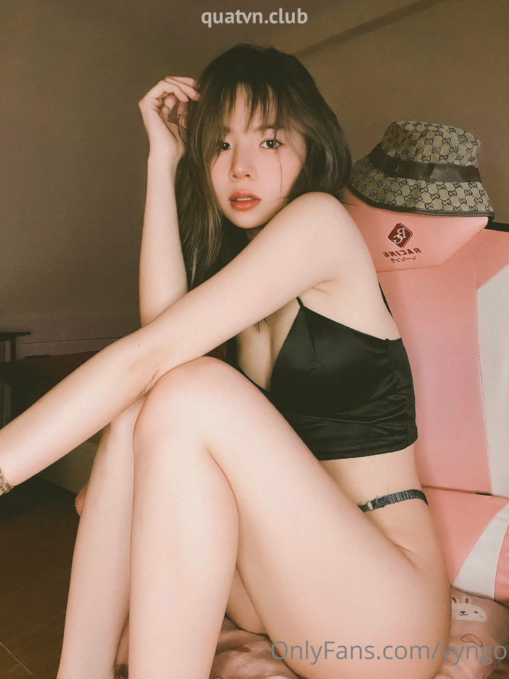 Vy Ngô OnlyFans Leak #12265