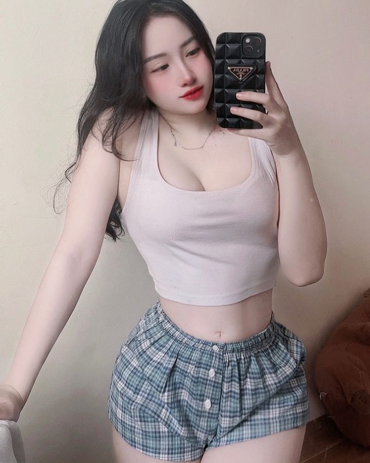 Ảnh Instagram Gái Xinh bae_dulcie – Onlyfans Leak