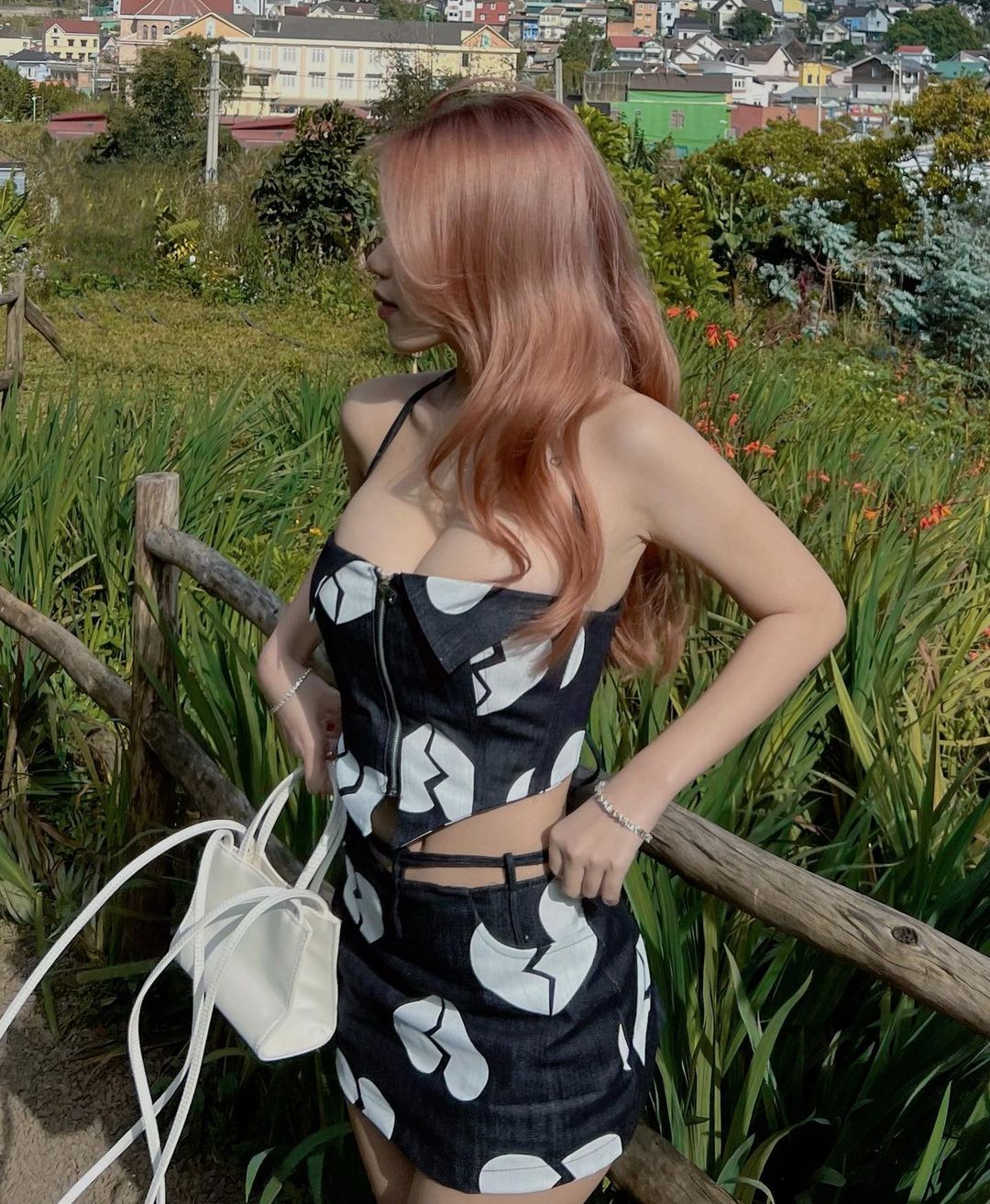 Ảnh 18+ Gái Xinh Facebook Thuy Phuong Ng imphuon.g – Onlyfans Leak