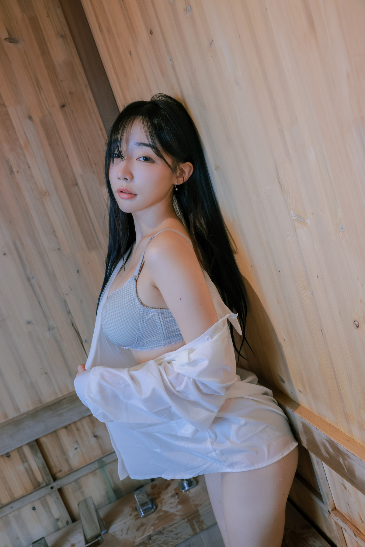 Ảnh Friya 프리야, [SWEETBOX] FRIYA Vol.17 Set.02