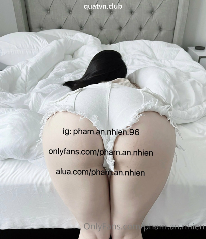 Phạm An Nhiên OnlyFans (25) (Photos)