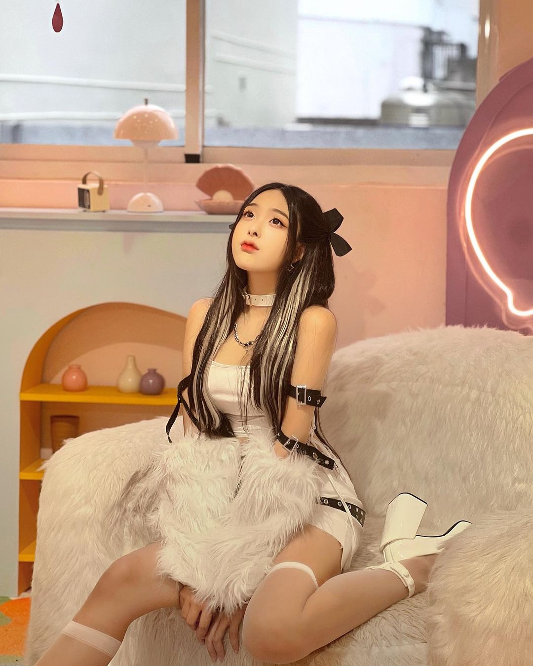 Ảnh 18+ Gái Xinh Tiktok Bảo Châu baochau_0301 baochau0315 – Onlyfans Leak