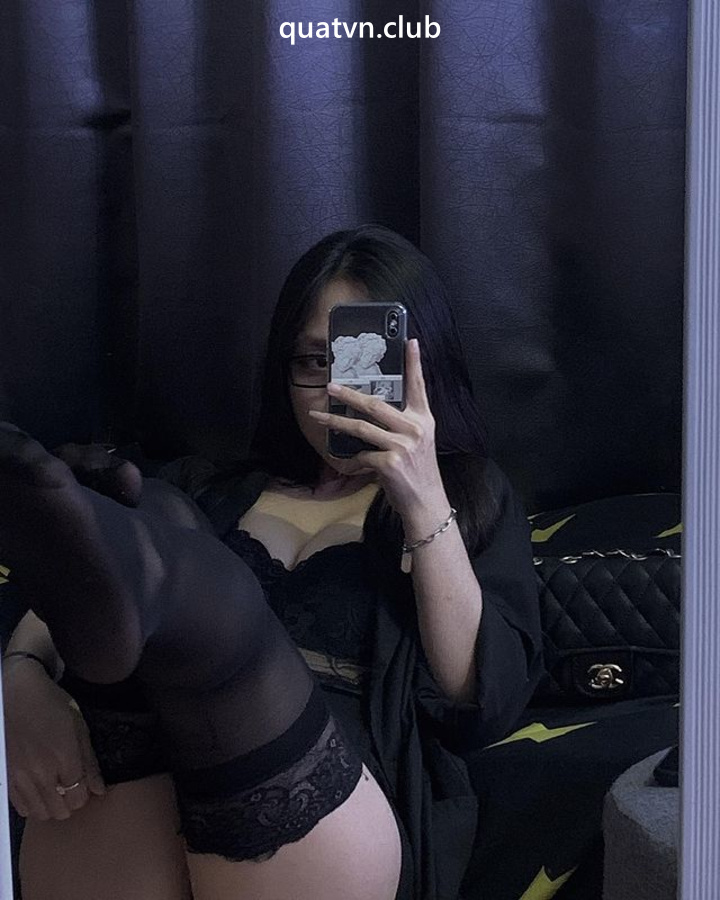 Lâm Thị Tú Hòa Leak (35) (Photos)