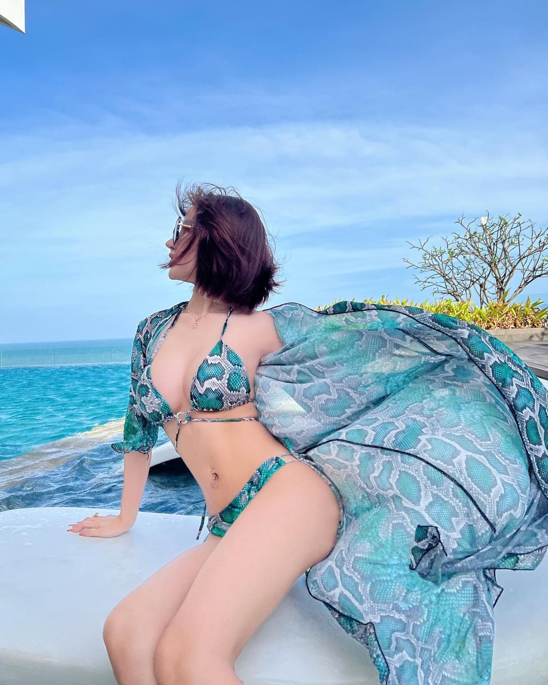 Ảnh Gái Xinh Instagram Yoshida Kim yoshidakimm – Onlyfans Leak