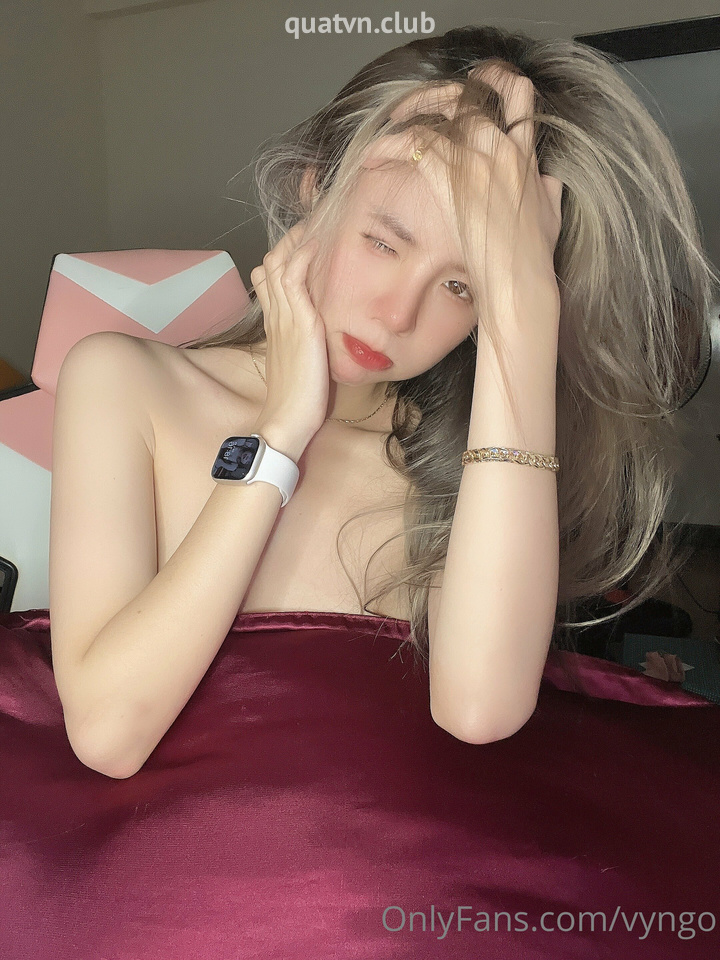 Vy Ngô OnlyFans Leak #12265