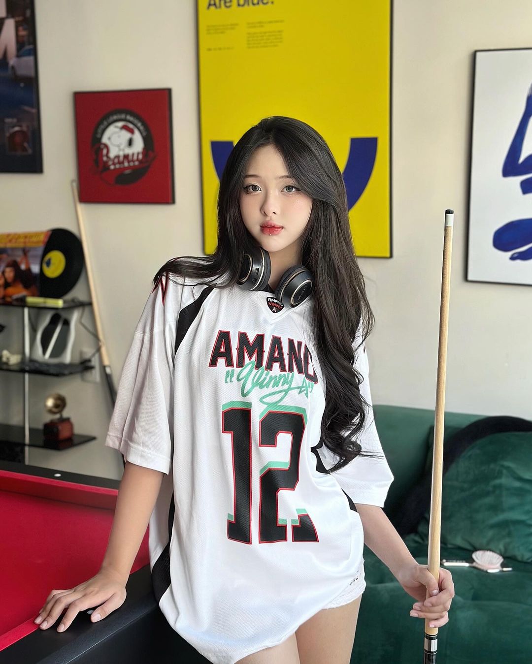 Ảnh 18+ Gái Xinh Tiktok Bảo Châu baochau_0301 baochau0315 – Onlyfans Leak