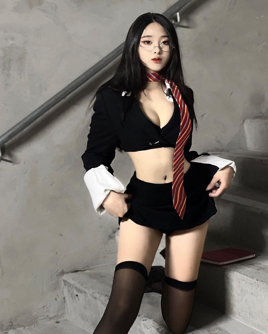 Ảnh 18+ Gái Xinh Tiktok Bảo Châu baochau_0301 baochau0315 – Onlyfans Leak