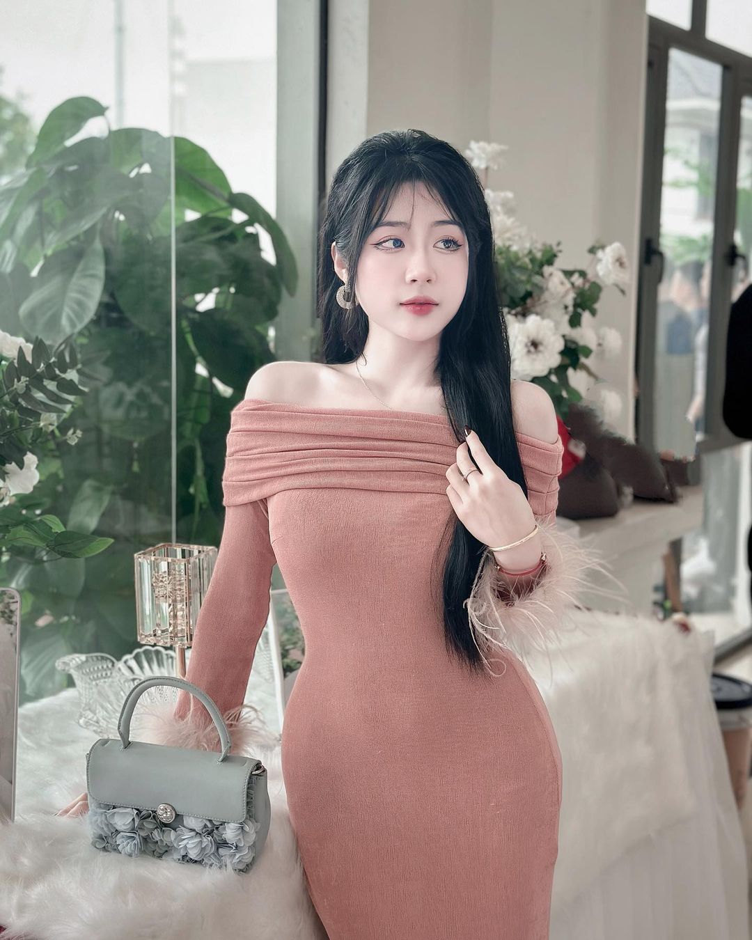 Ảnh 18+ Gái Xinh Instagram Nguyễn Trà My teamy_99 – Onlyfans Leak