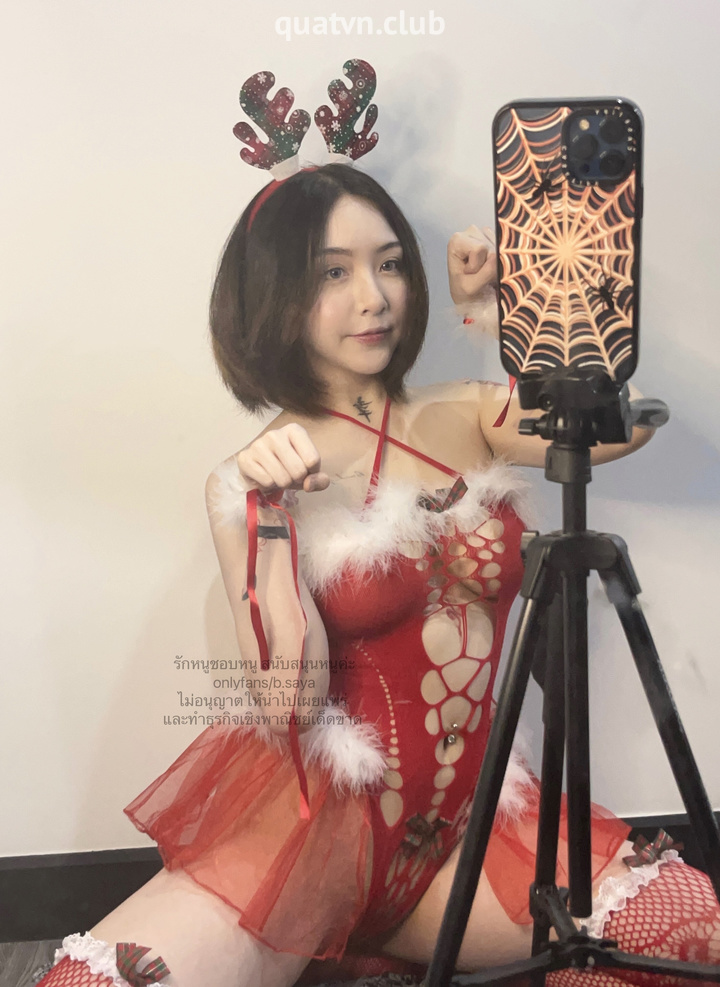 B.saya OnlyFans Leak Video #9360