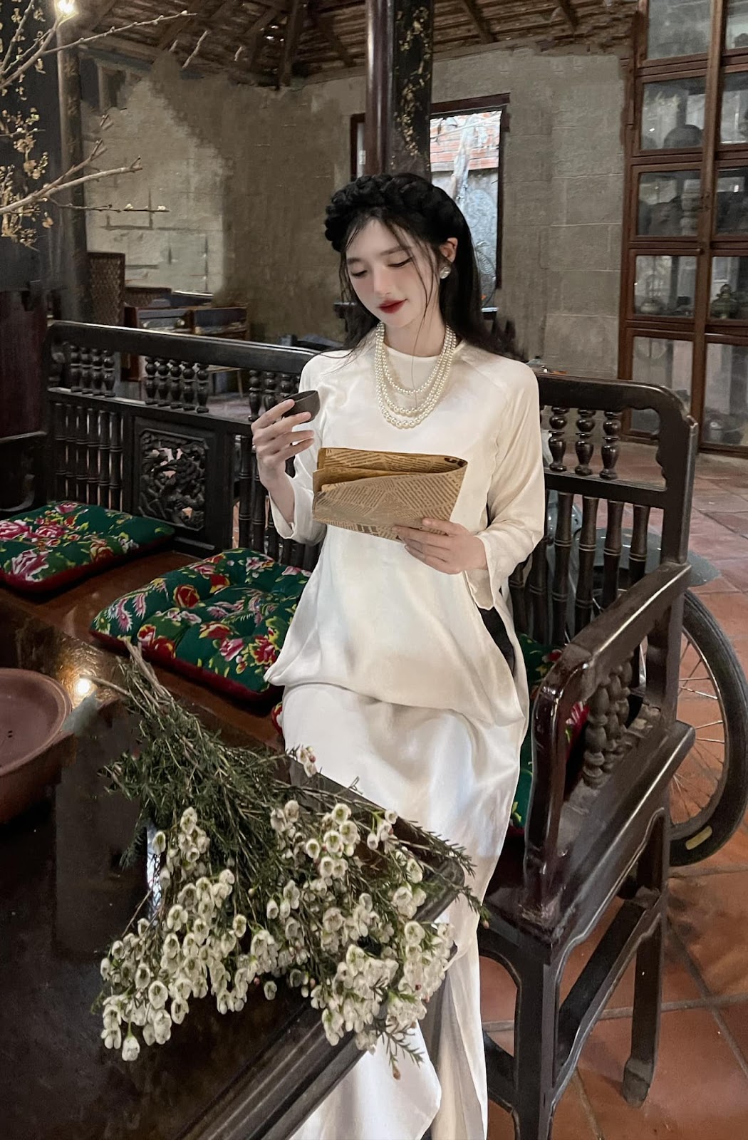 Ảnh Gái Xinh Facebook Mai Ngọc Khánh Linh- maingockhanhlinh_