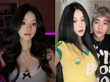 Phim sex Trần Ngọc Thủy Tiên Tiktoker tienxinkgai chất lượng cao