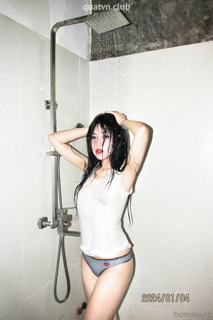 Ho Mai Anh OnlyFans Leak #12103