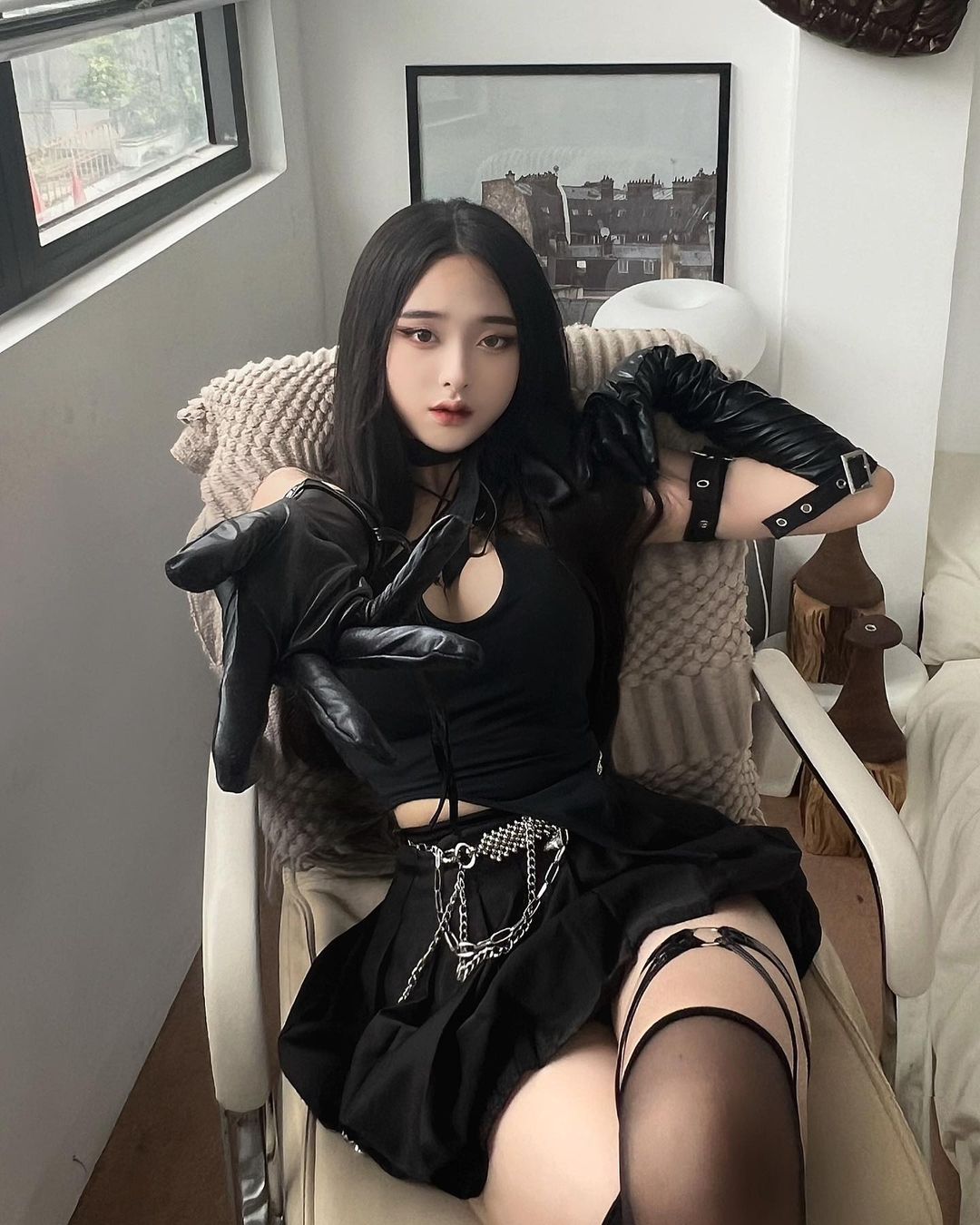 Ảnh 18+ Gái Xinh Tiktok Bảo Châu baochau_0301 baochau0315 – Onlyfans Leak