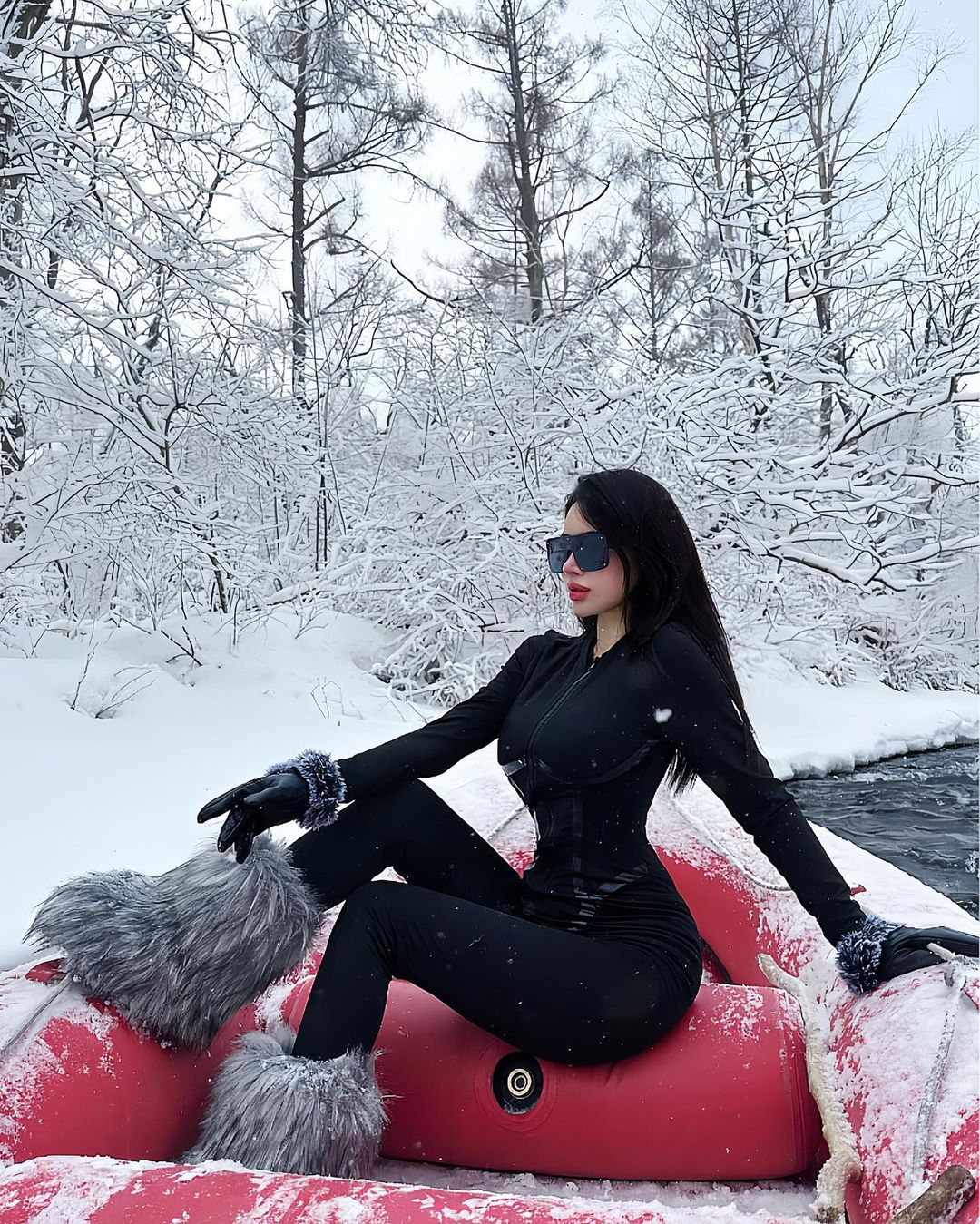 Ảnh Gái Xinh Instagram Yoshida Kim yoshidakimm – Onlyfans Leak
