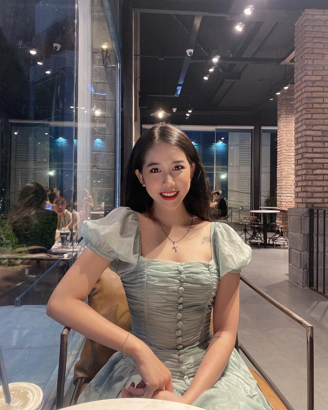 Ảnh 18+ Gái Xinh Instagram Nguyễn Ngọc Thiên Thùy _thinthuy.28_ – Onlyfans Leak