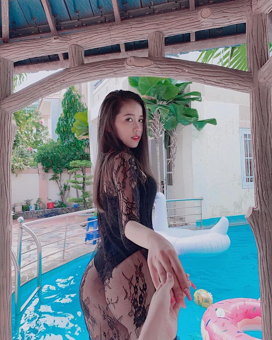 Ảnh 18+ Gái Xinh Instagram Nguyễn Ngọc Thiên Thùy _thinthuy.28_ – Onlyfans Leak
