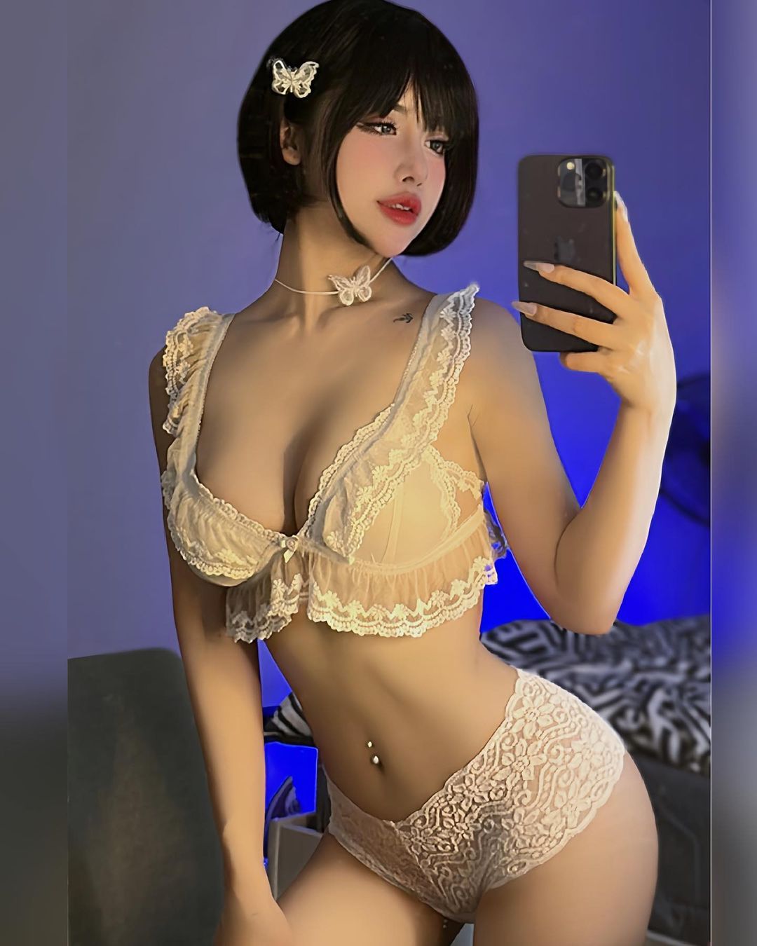 Ảnh Gái Xinh Instagram Yoshida Kim yoshidakimm – Onlyfans Leak