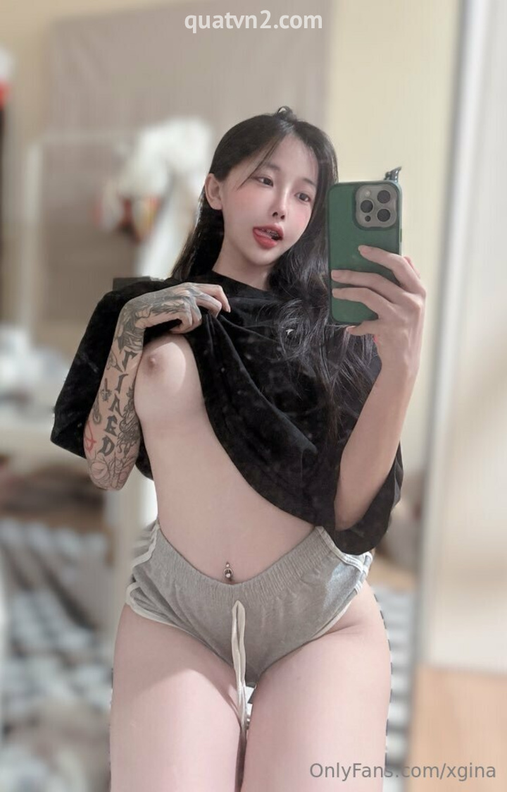 Yume (@xgina) OnlyFans Leak #14806