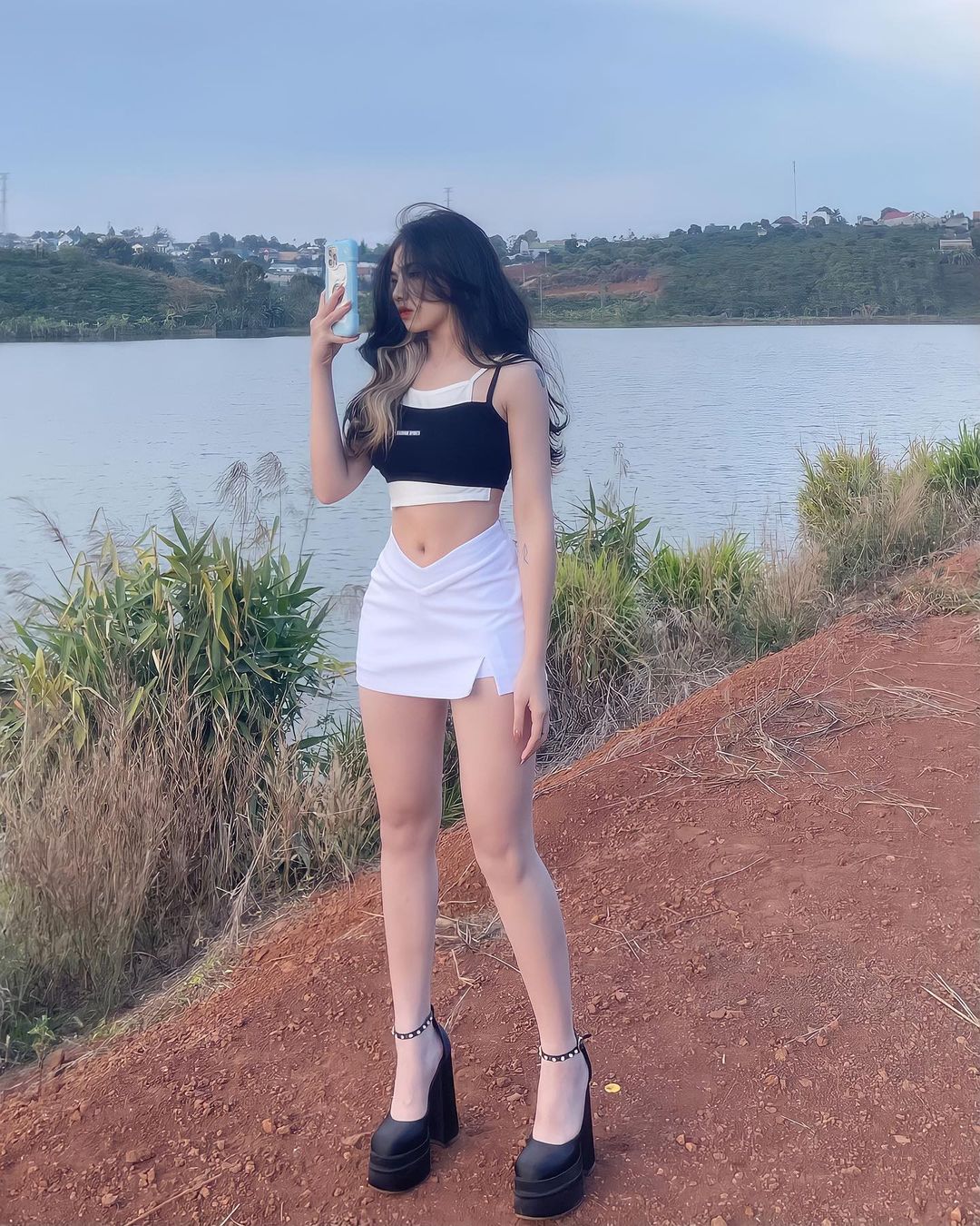 Ảnh Gái Xinh Instagram Thảo Nguyễn nth.thao85 thaonguyen2x00 – Onlyfans Leak