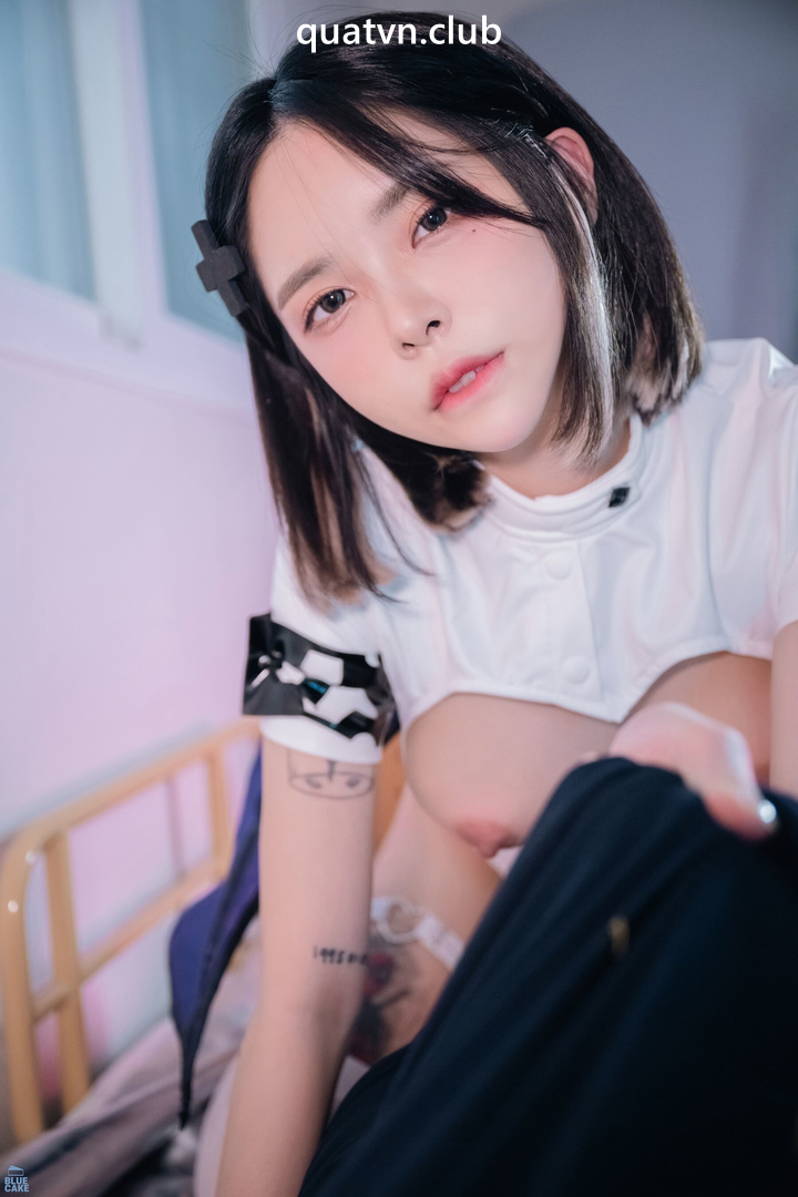 Yuka (Mystic’s Ex-Wife) Album (117) (Photos)